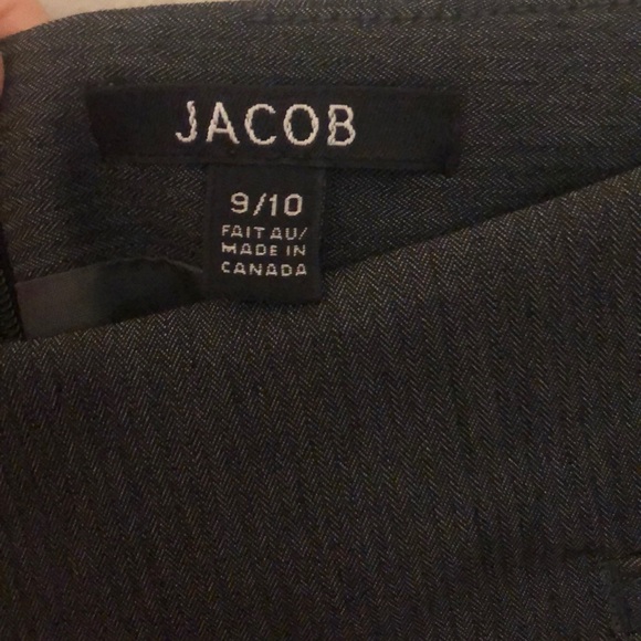 Jacob pencil skirt - Picture 2 of 3